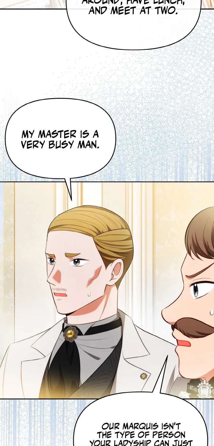 My ex-husband wants to reconcile Chapter 38 - page 85