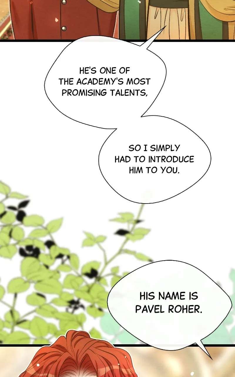 The Prince of Poison Chapter 12 - page 34