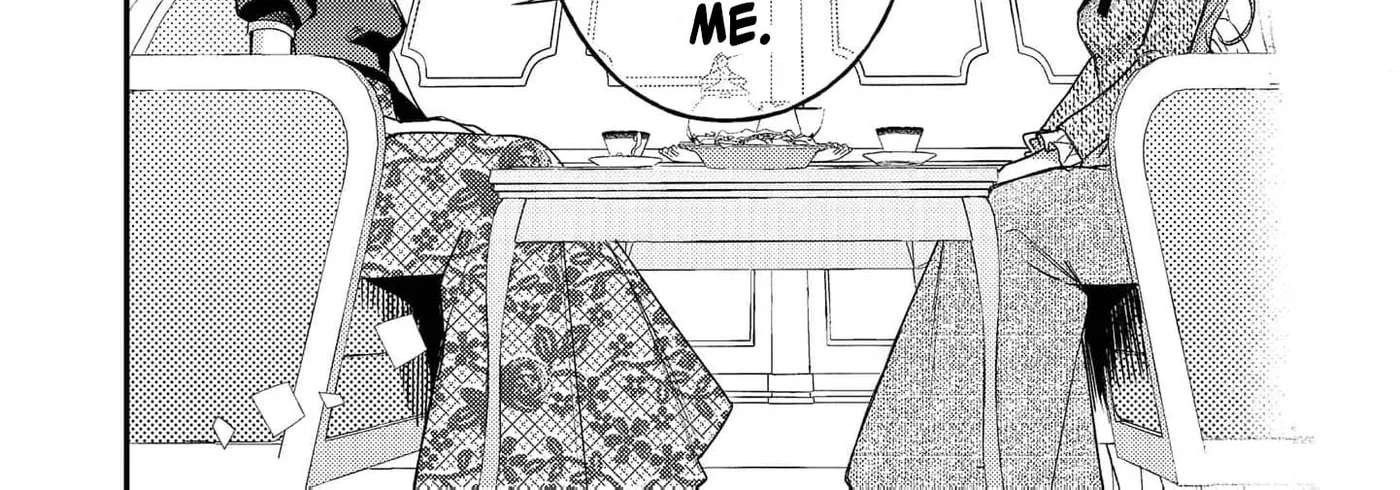 Bad End Mokuzen no Heroine ni Tensei Shita Watashi, Konse de wa Ren'ai Suru Tsumori ga Cheat na Ani ga Hanashitekuremasen!? @COMIC Chapter 45 - page 18
