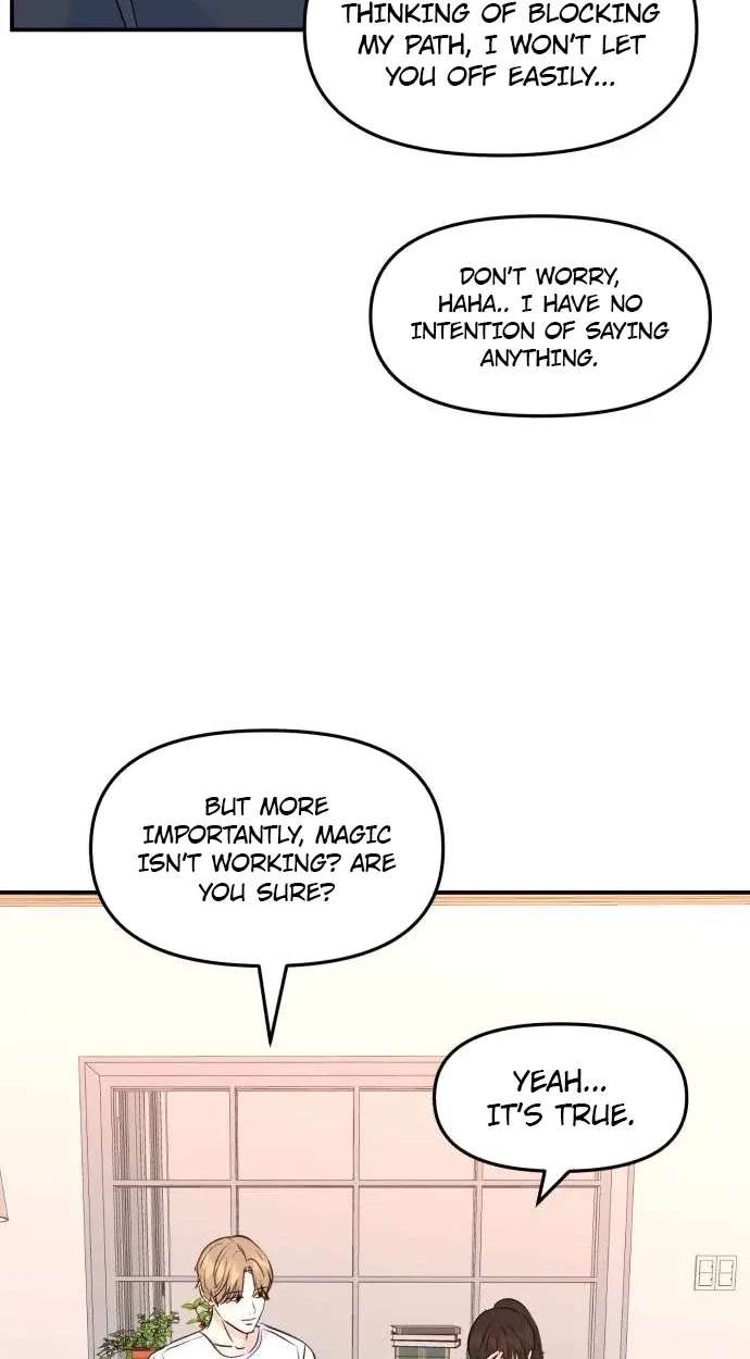Star For You! Chapter 13 - page 65