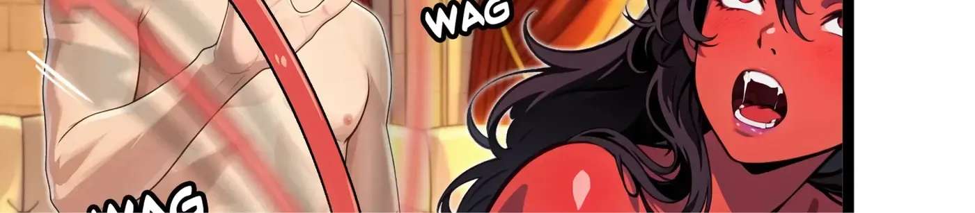 Mojo Leveling Chapter 8 - page 87