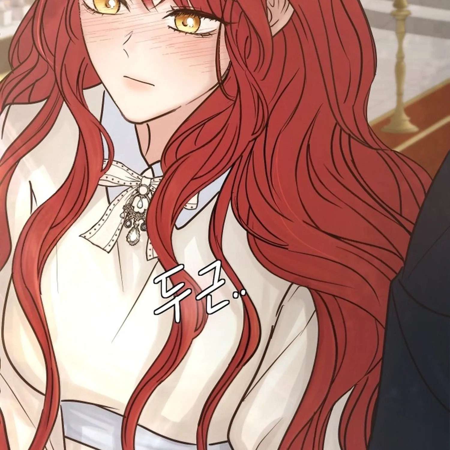 I Adopted the Male Lead from the Shelter 〘Official〙 Chapter 118 - page 88