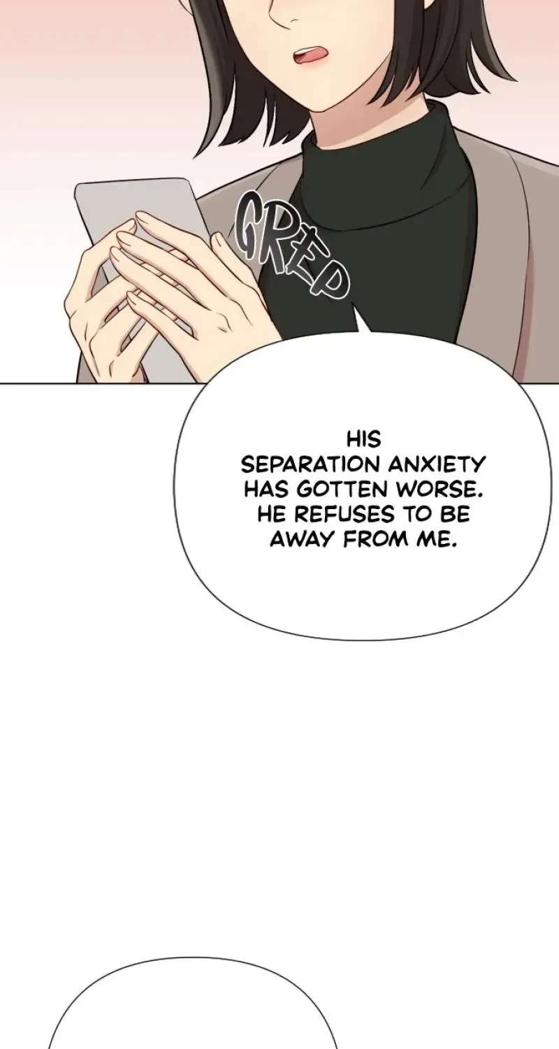 Hi Mommy Chapter 4 - page 52