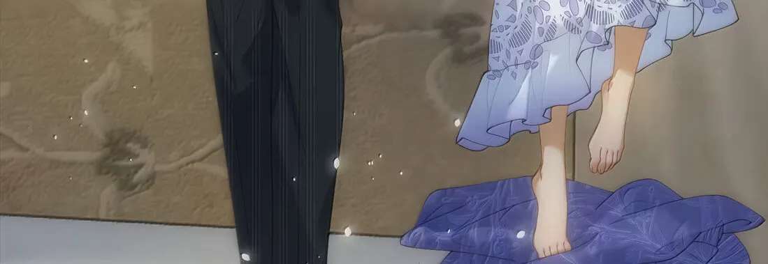 When the Villainess Meets the Yandere Chapter 80 - page 14