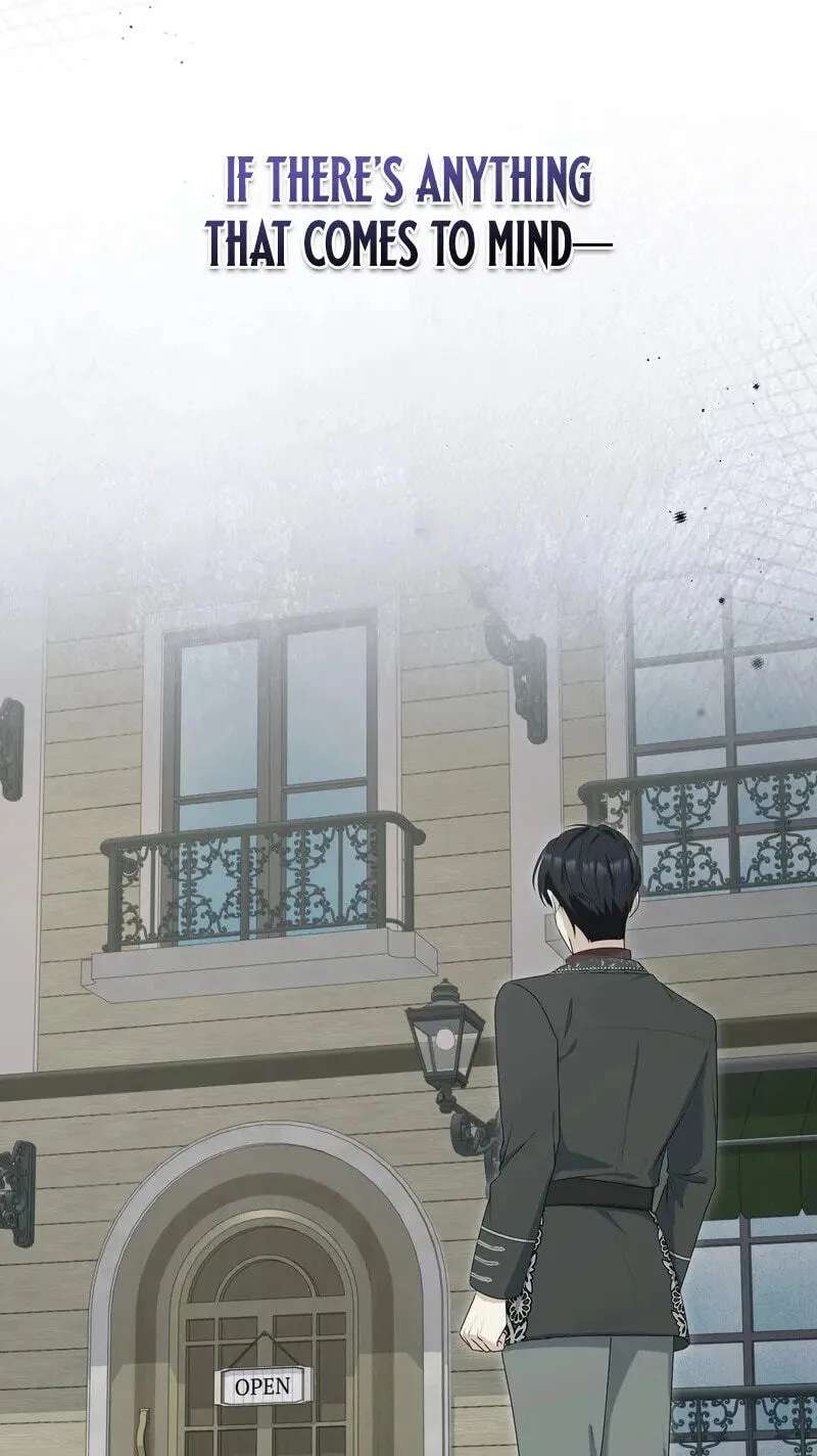 Ninshin Shita no de 5 Kagetsugo ni Iede Shimasu Chapter 32 - page 42