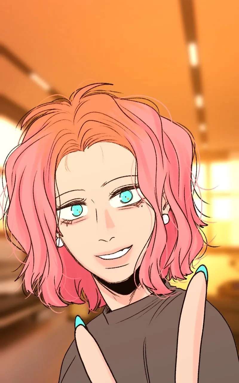 Hit On Me Chapter 36 - page 59
