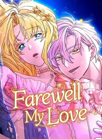 FarewellMy Love