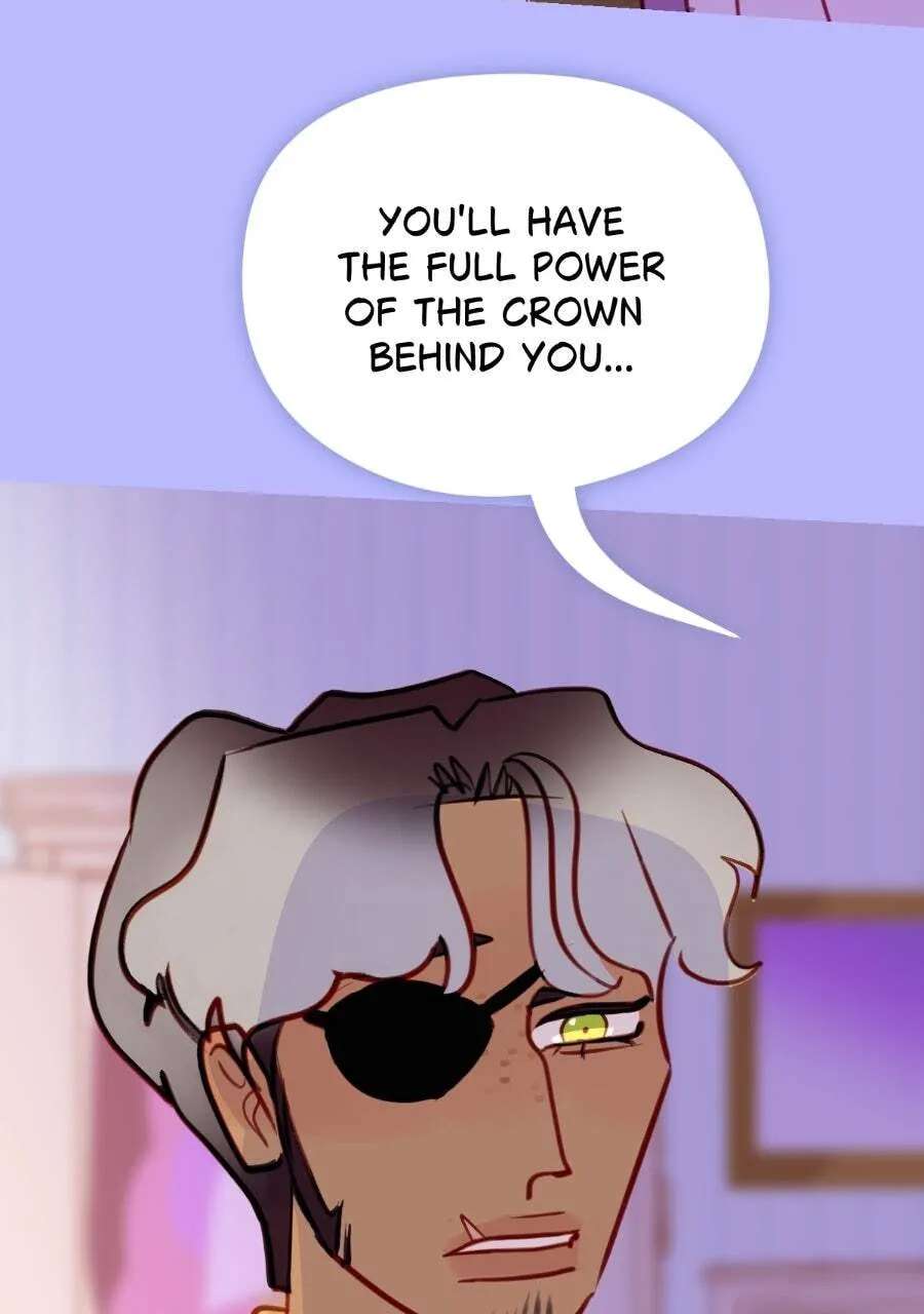 Cinderelle Chapter 51 - page 52