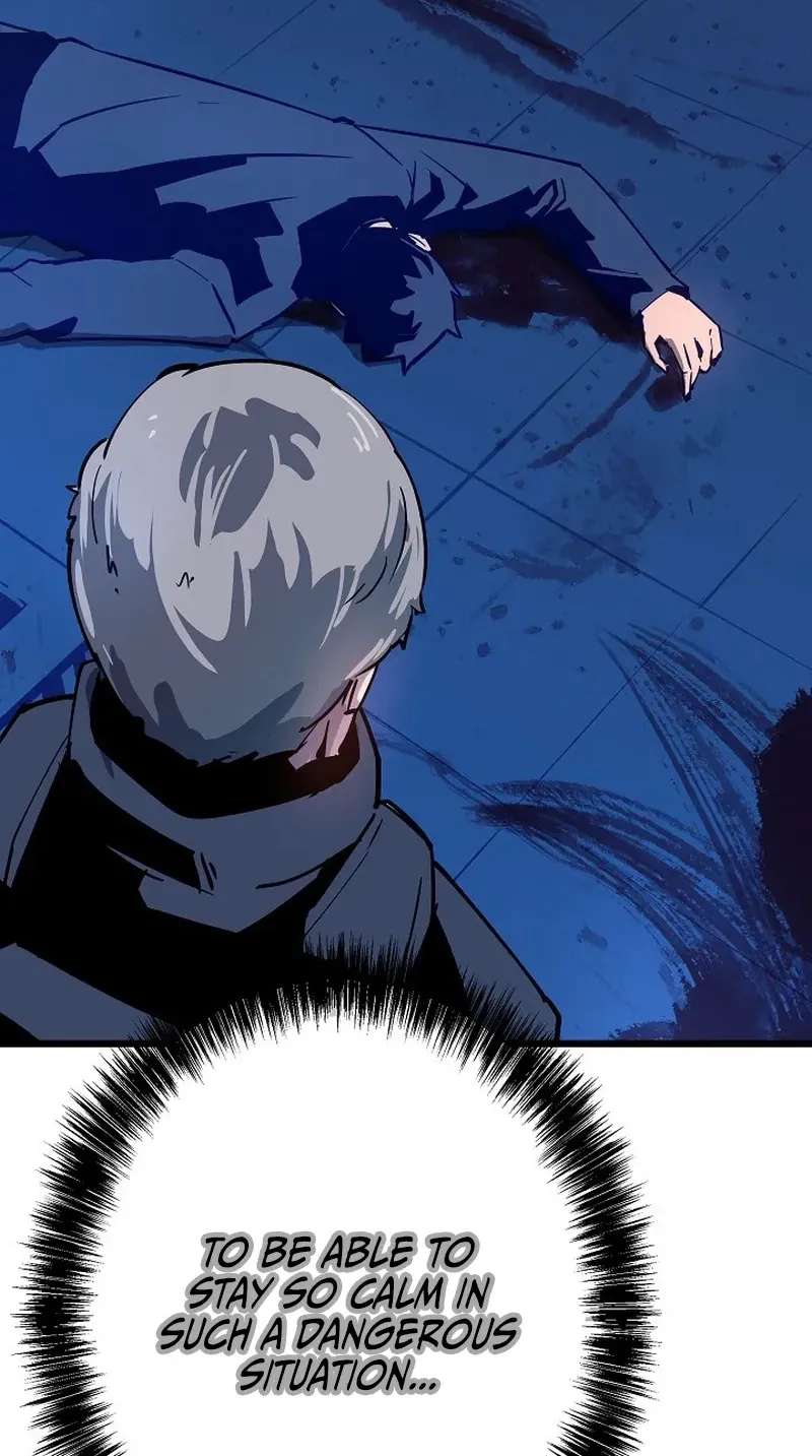 The Invincible Frontline: Awakening of the One-Eyed Chapter 18 - page 15