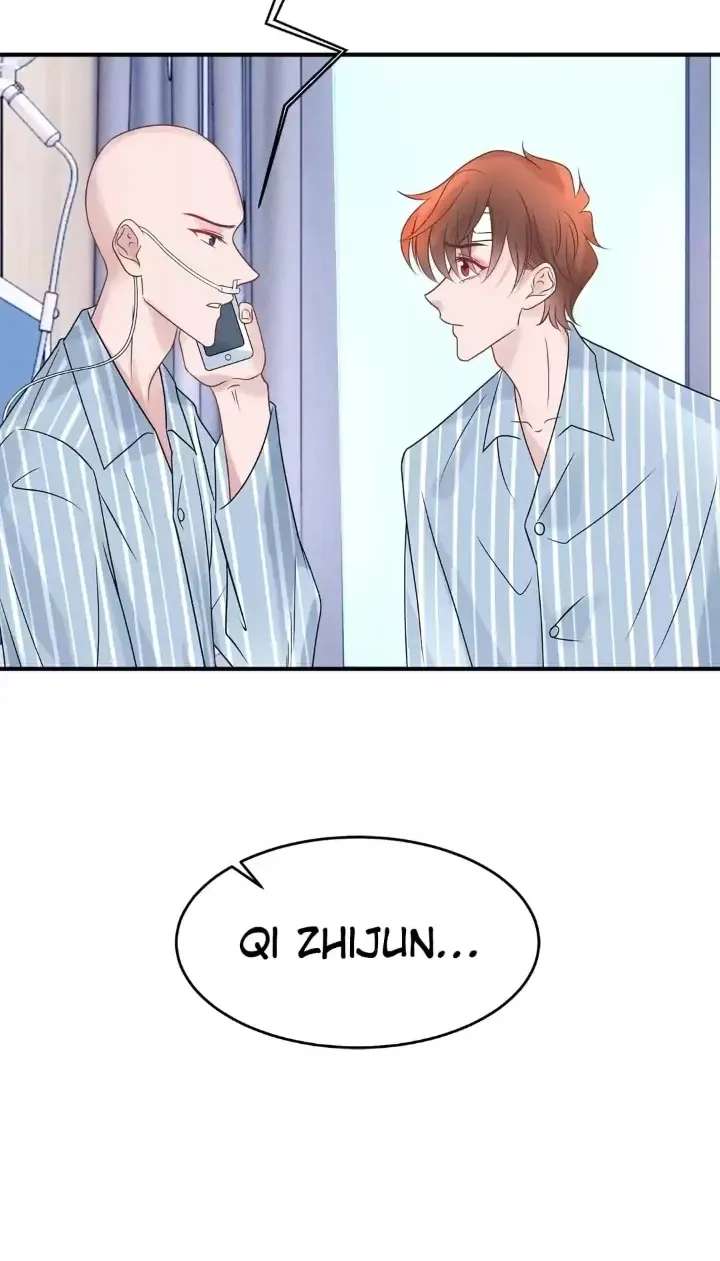 Reborn- deceiving my financial backing husband Chapter 78 - page 38
