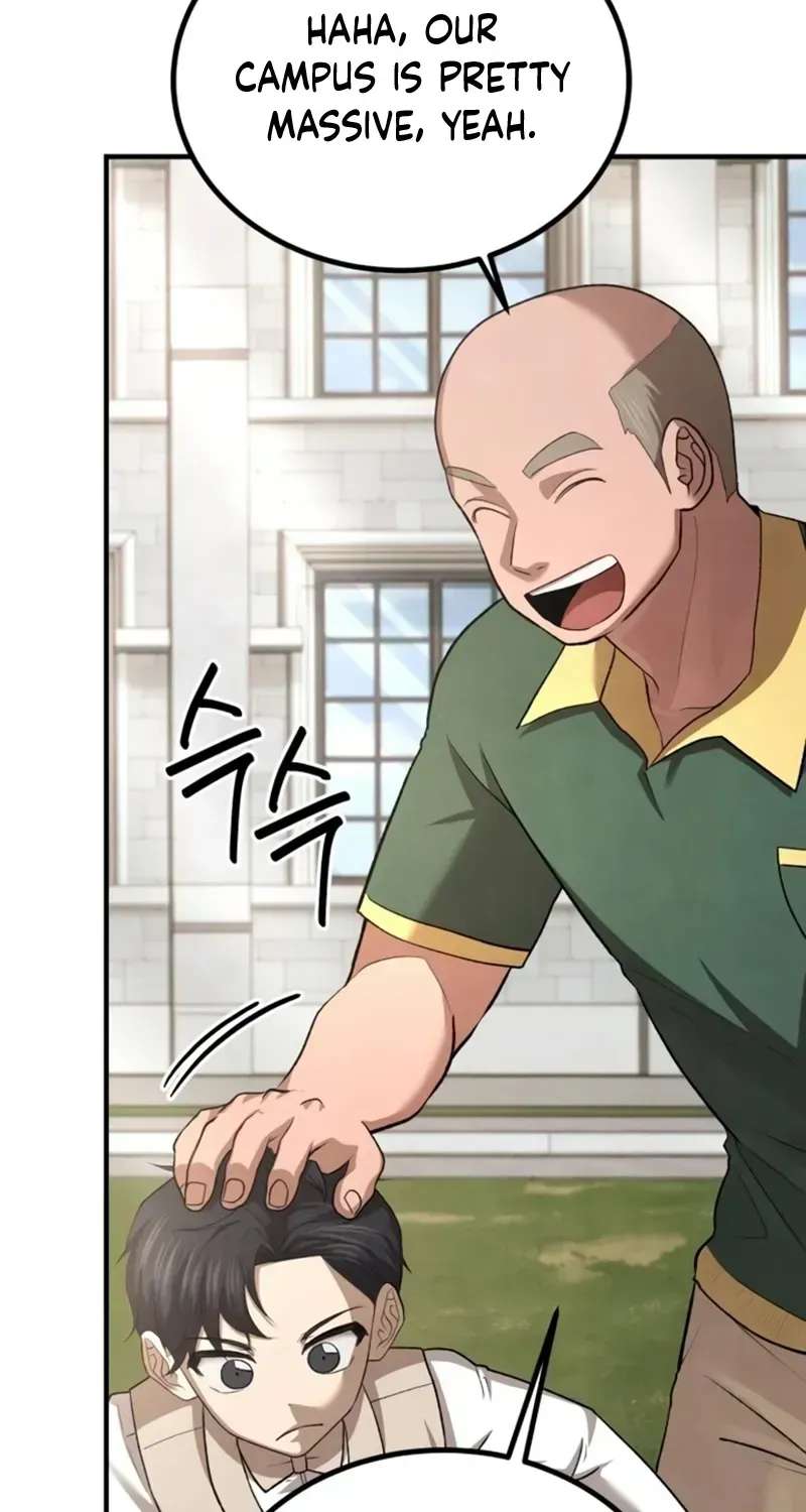 I Was Actually a Third-Generation Chaebol Chapter 14 - page 52