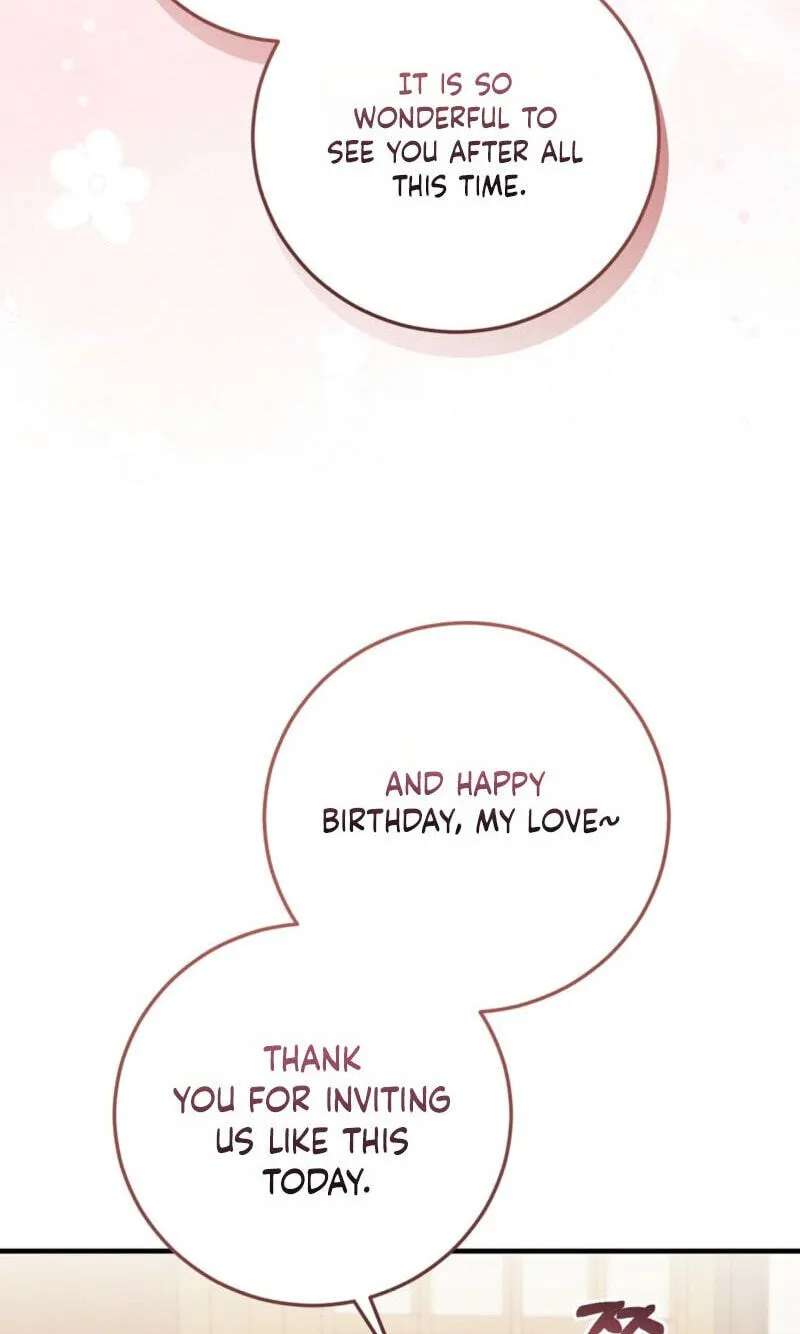 Worn-out Romance Chapter 30 - page 64