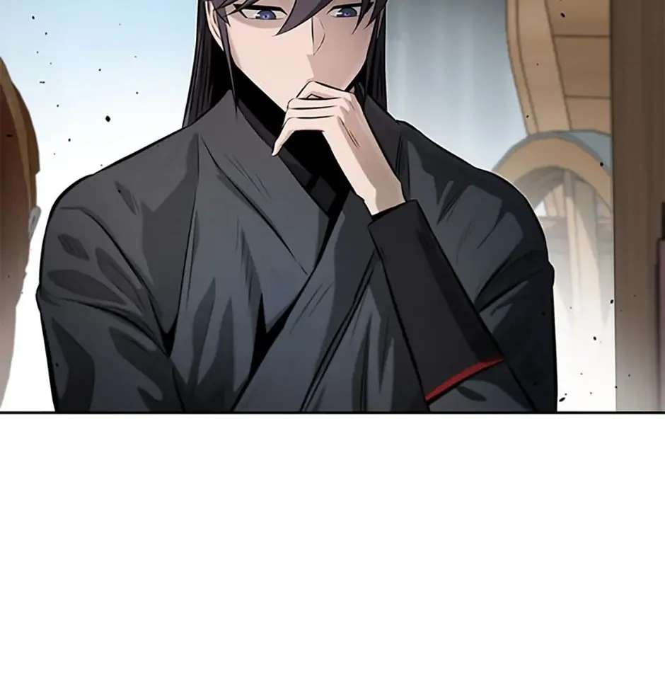 Absolute Master of the Senate Chapter 31 - page 22