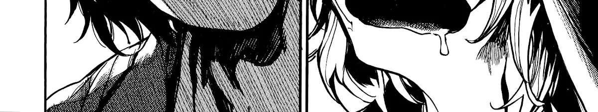 Musubaru Yakeato Chapter 4 - page 35