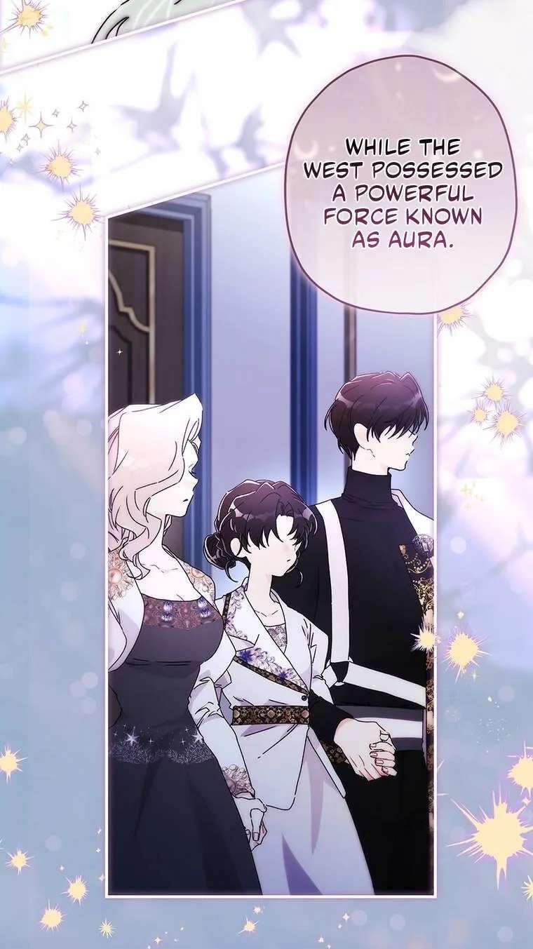 The Male Lead's Little Lion Daughter Chapter 175 - page 26