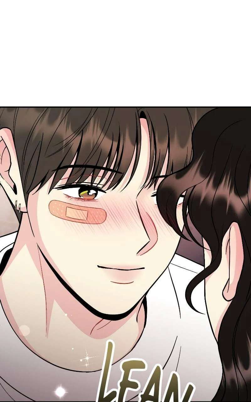 Watch Out For Look-alikes Chapter 36 - page 45