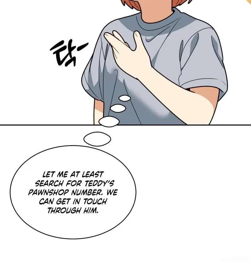 Flower Beggar Chapter 22 - page 85