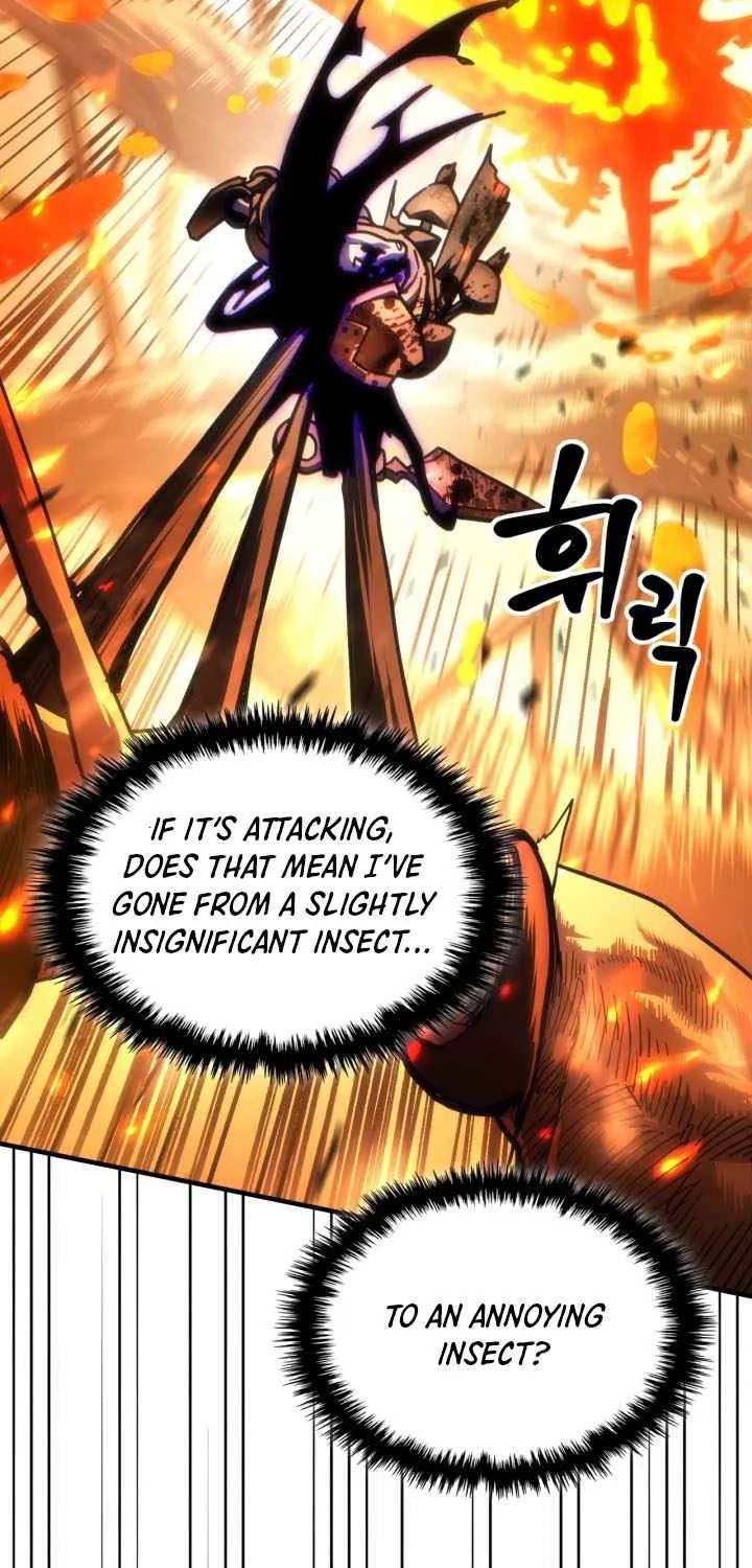 Mr Devourer, Please Act Like A Final Boss Chapter 140 - page 18