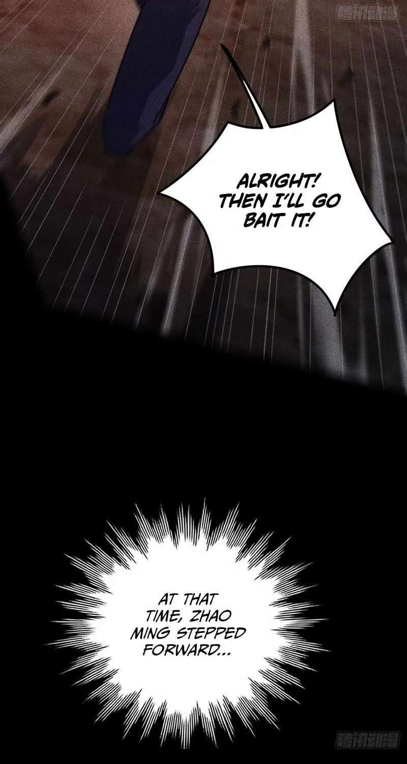 The Surviving Player꞉ Unrivaled in the Second Death Game Chapter 59 - page 24