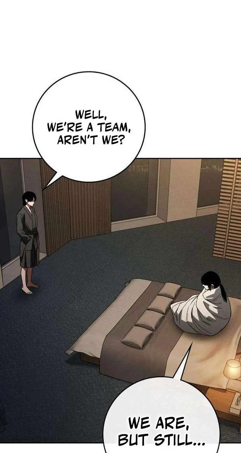 Contract Killer Enrollment Chapter 16 - page 158