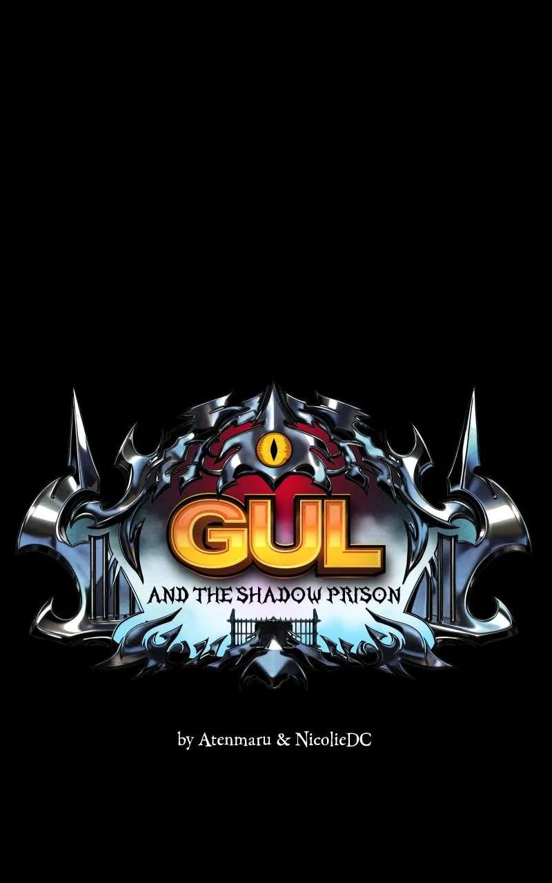 Gul Chapter 184 - page 1