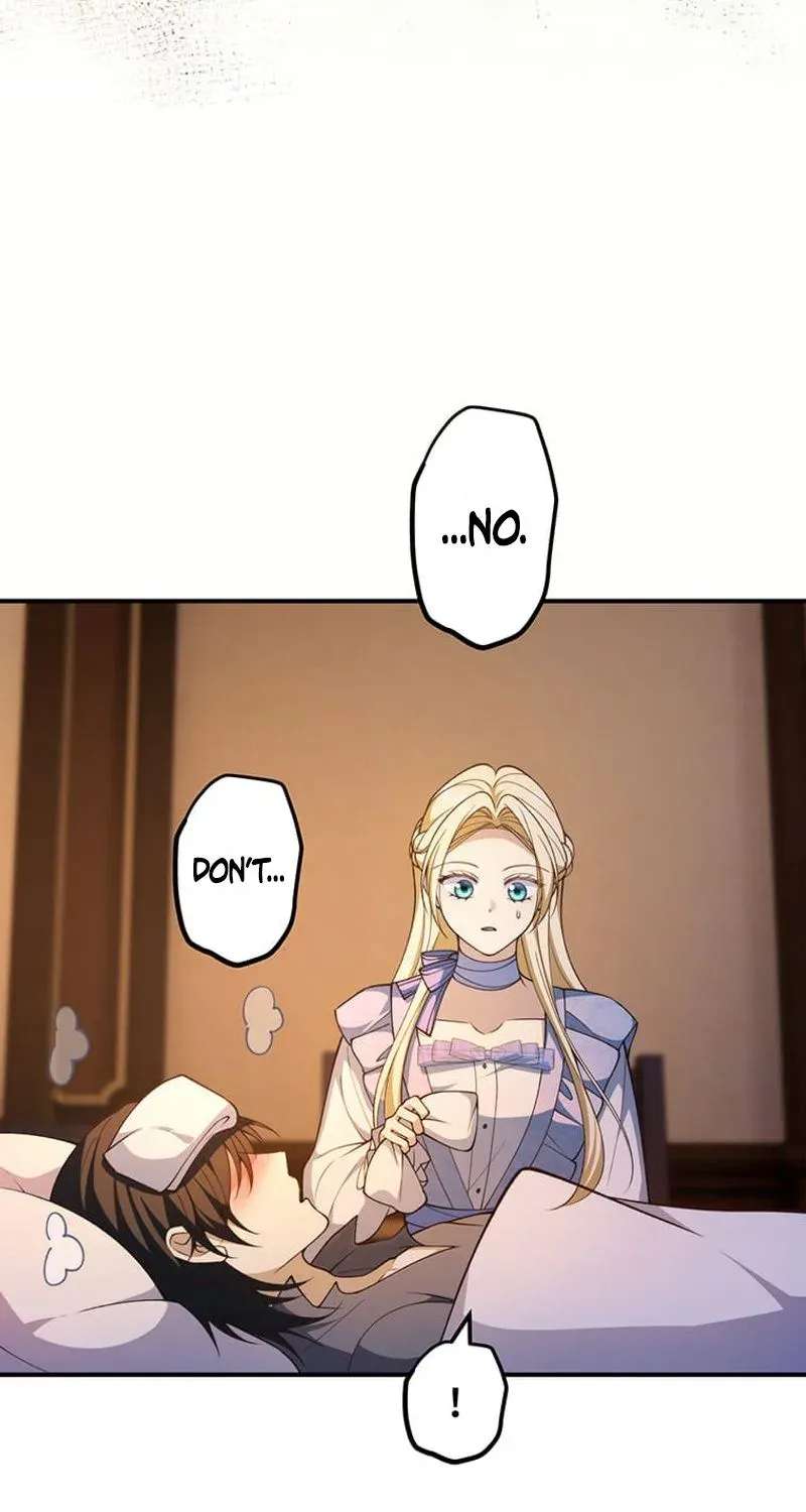 My Fiance Is a Former Assassin Prince Chapter 38 - page 69
