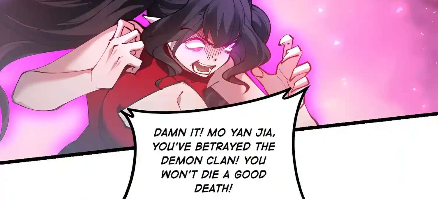 Overlord Of Insects Chapter 133 - page 16