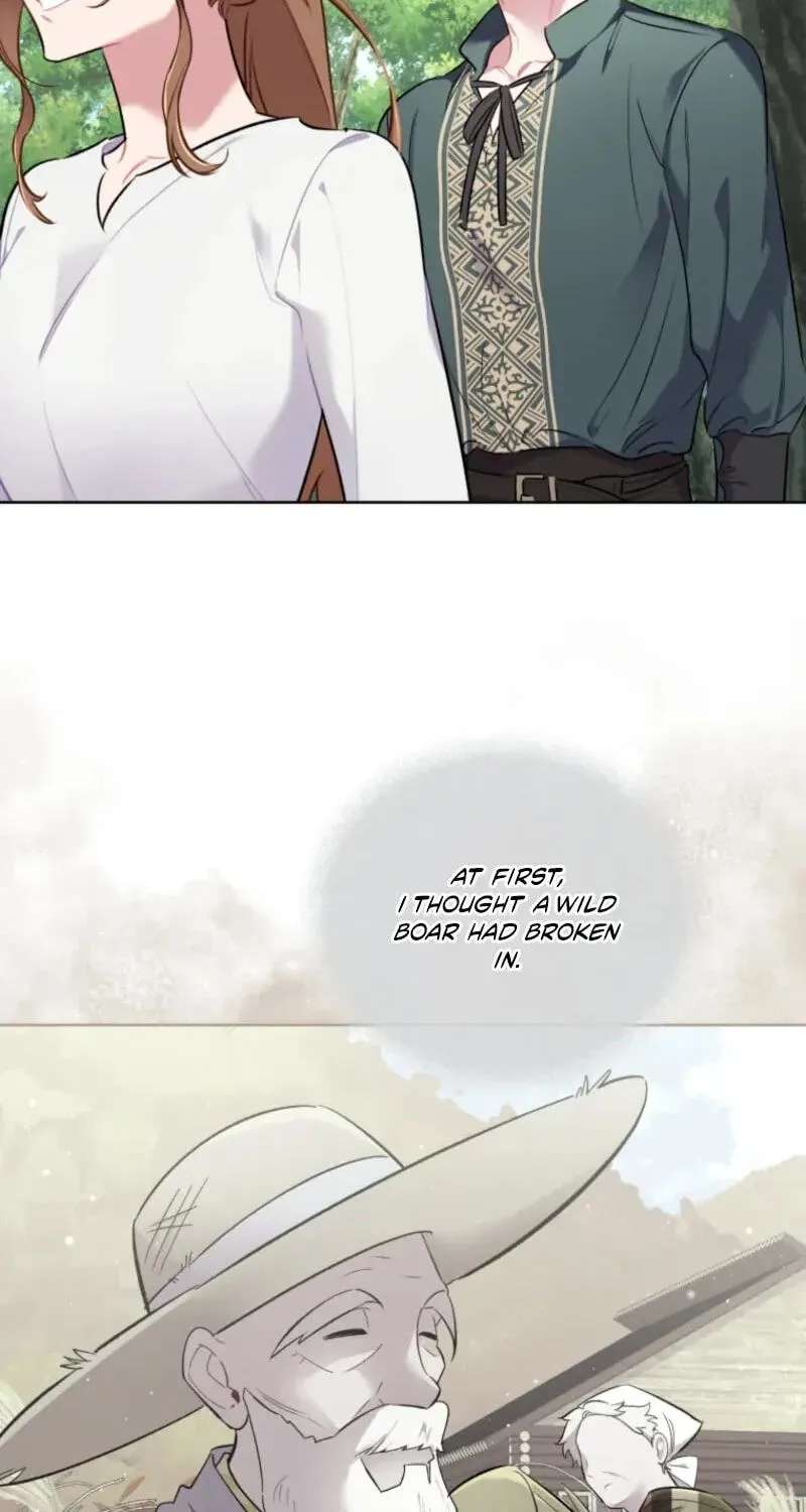 My Mad Fake Marriage to Maddie Chapter 82 - page 28