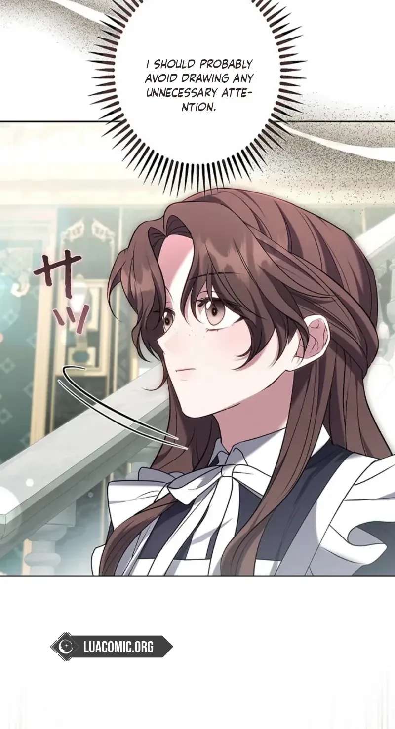 One Day, the Male Lead Fell Into Our House Chapter 28 - page 30