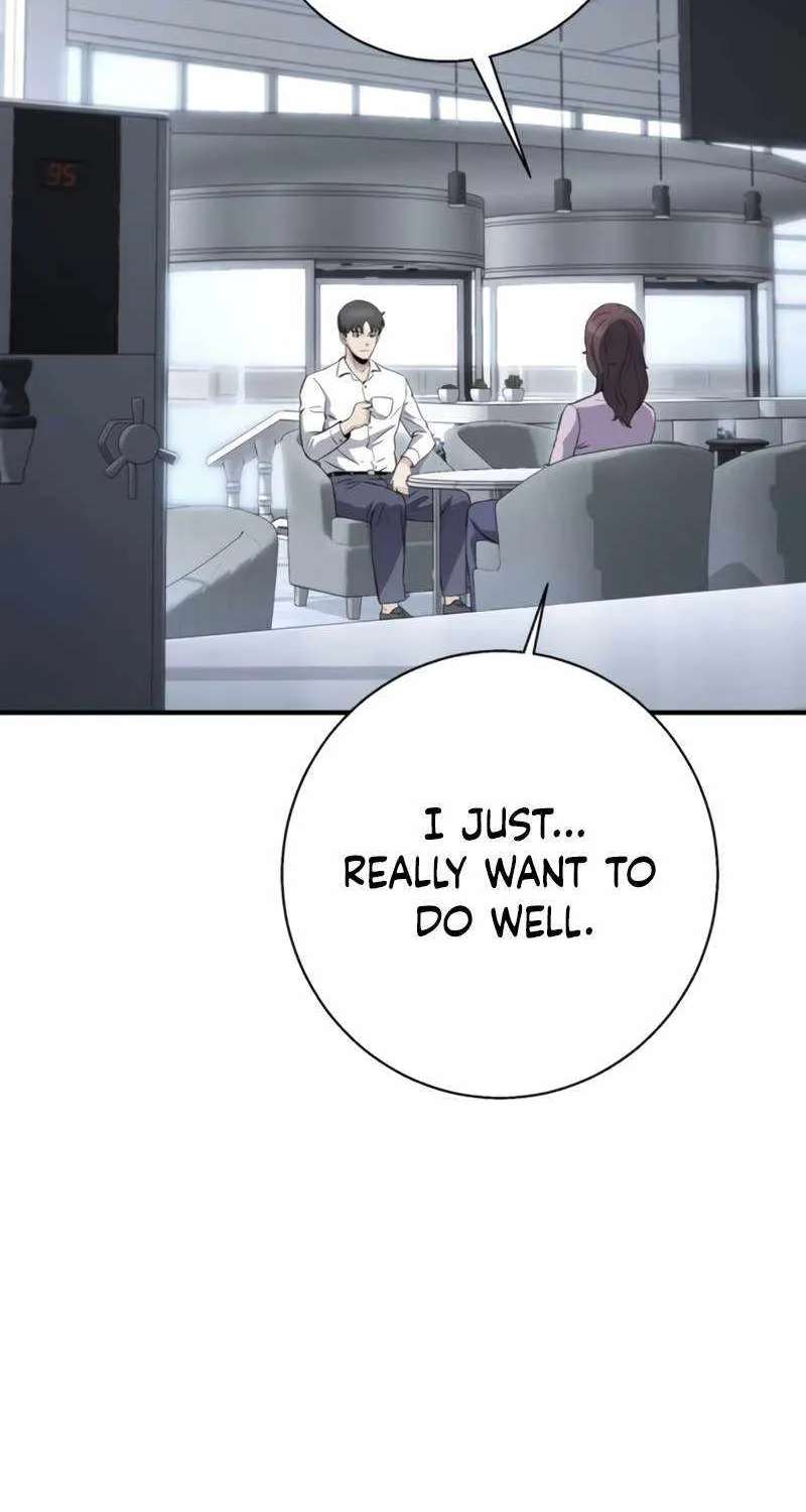 The Chaebol Family's Genius Monster Chapter 21 - page 9