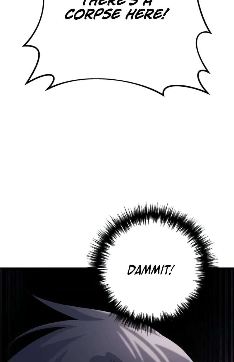 The Wandering Knight's Survival Manual Chapter 57 - page 109