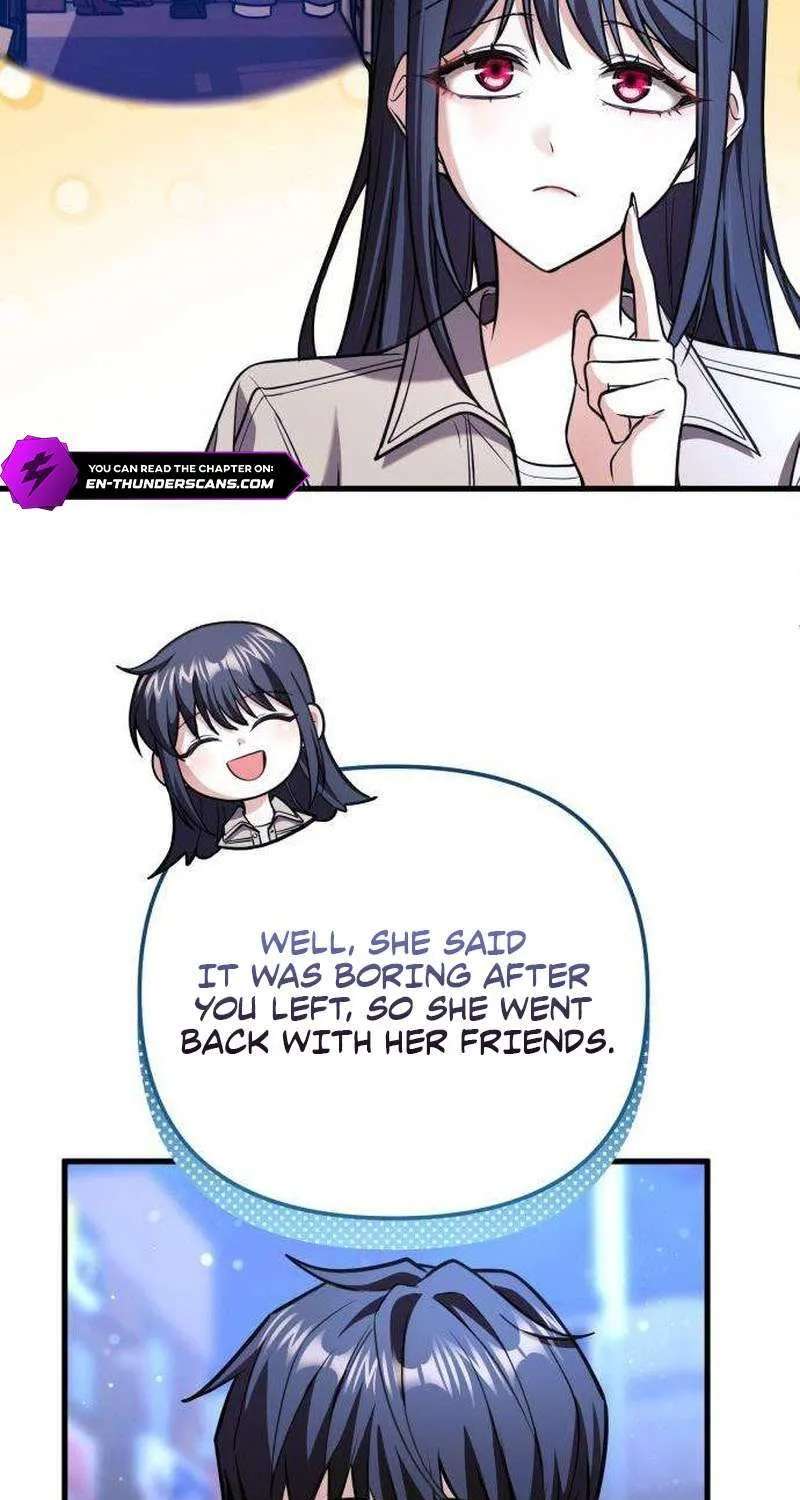 Return of the Dragon Girlfriend Chapter 5 - page 111