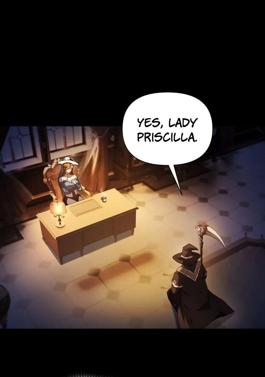 I Dominate a Magical Continentwith an Industrial Revolution Chapter 47 - page 12