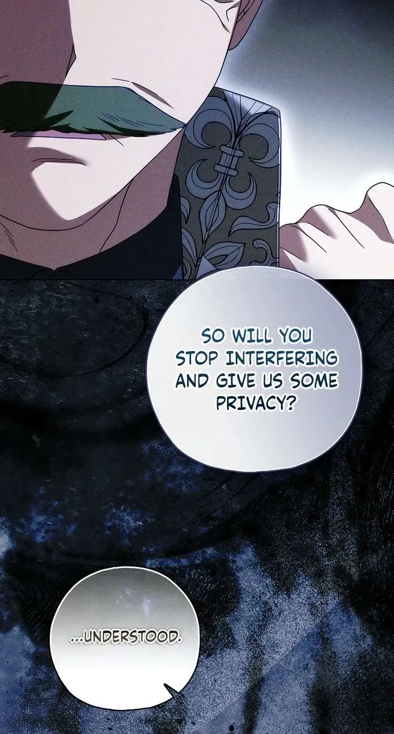 Looking For The Villainess's Contract Husband Chapter 28 - page 60