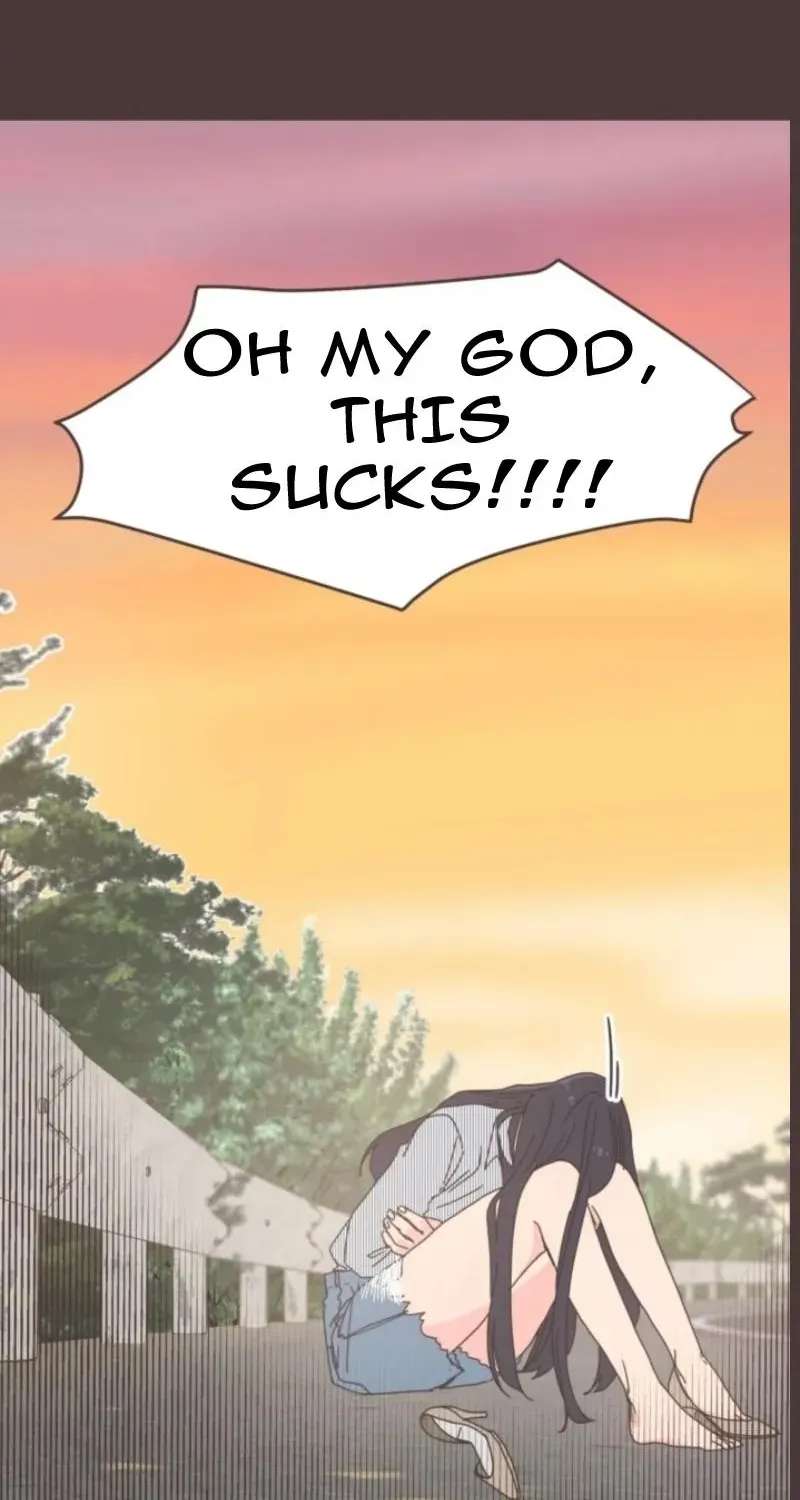 She's My Type Chapter 91 - page 45