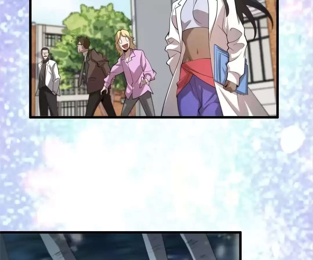 The Reborn Super Doctor Chapter 161 - page 87