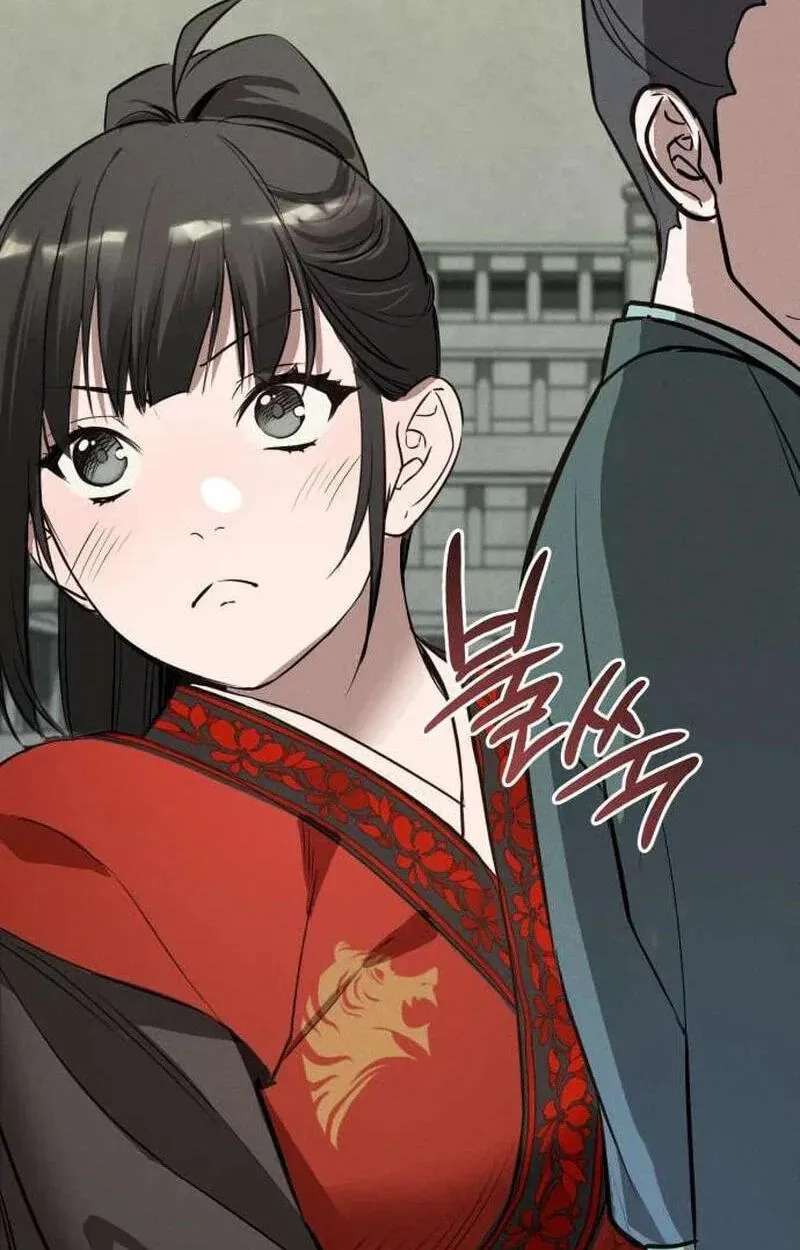 The Precious Daughter of the Hebei Peng Family Chapter 10 - page 49