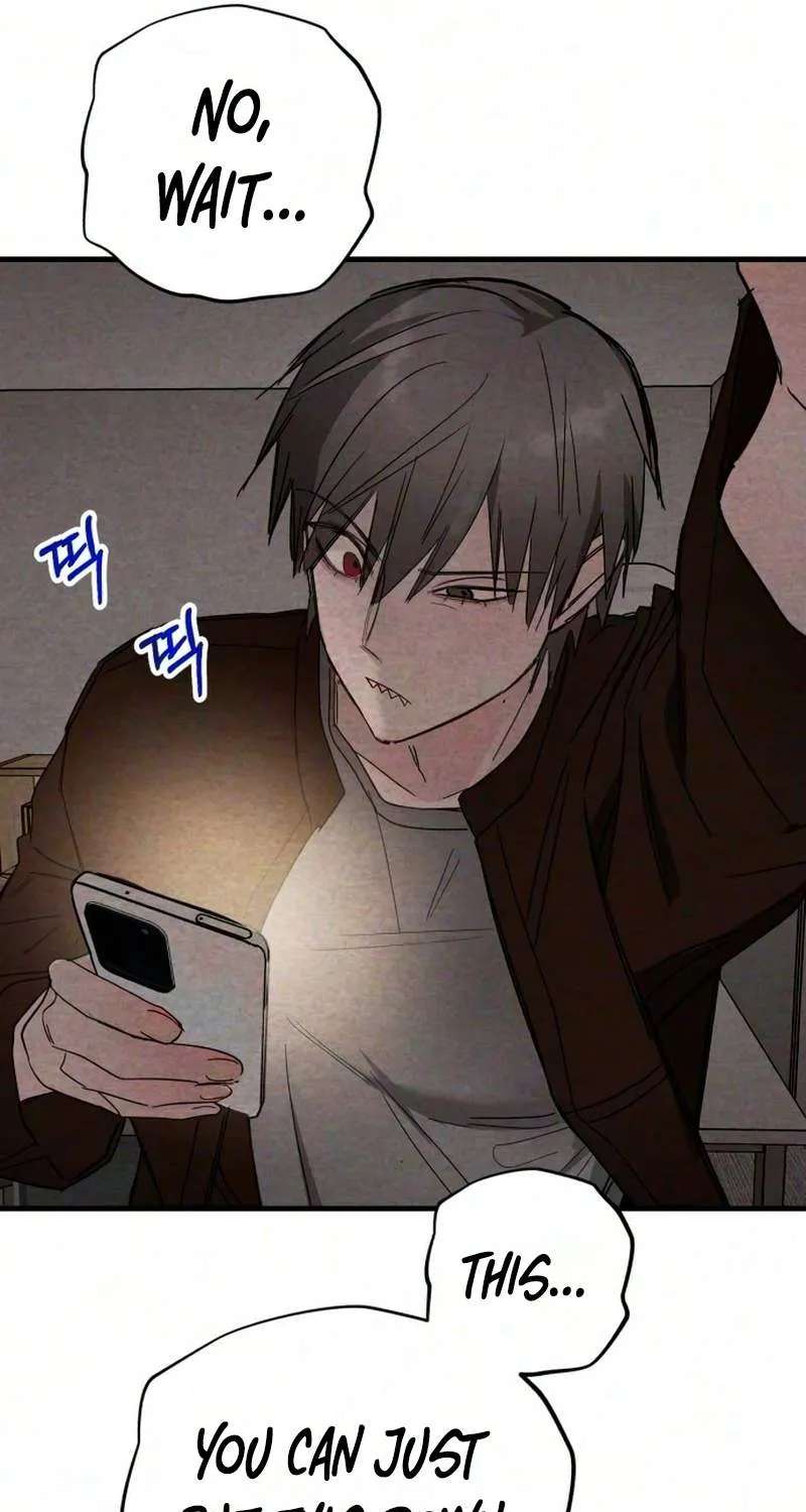 Perfect Senior's Hide! Chapter 23 - page 69