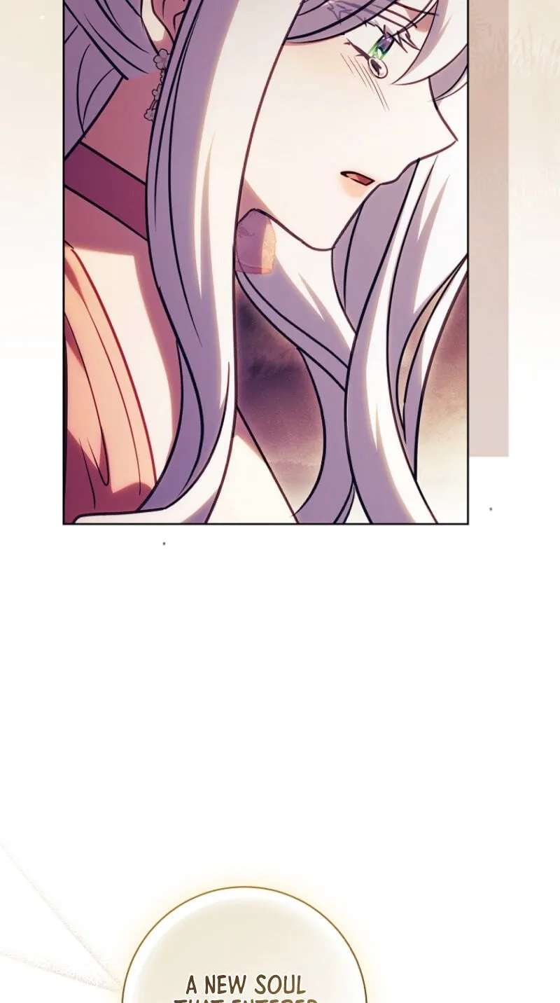 Darling, Why Can't We Divorce? Chapter 105 - page 34