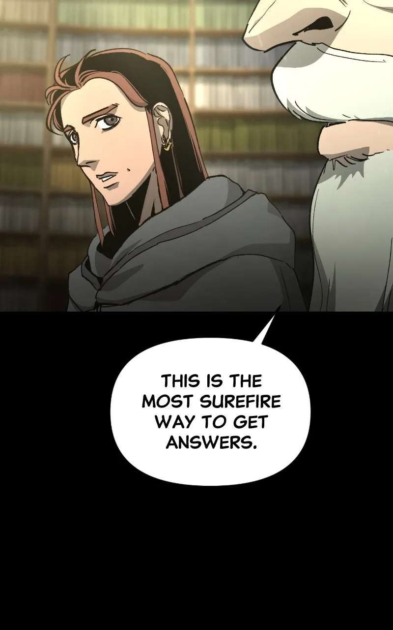 Legend of theHoly Sword Chapter 73 - page 55