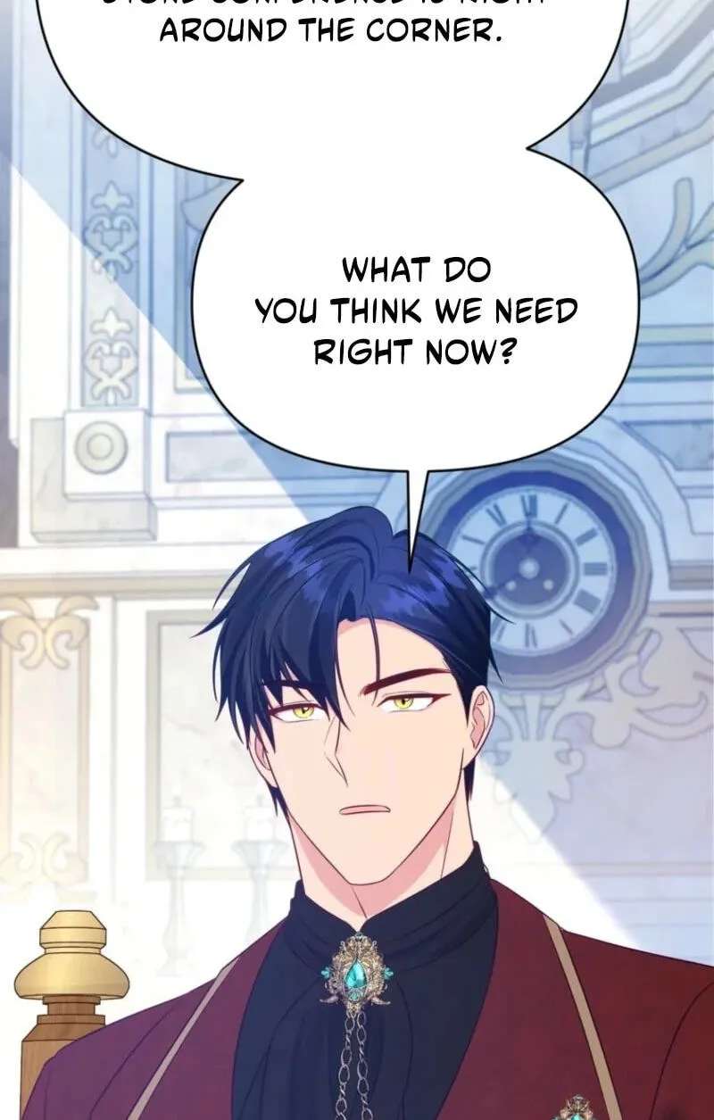 Shall We Work Overtime Together, Your Highness? Chapter 39 - page 86