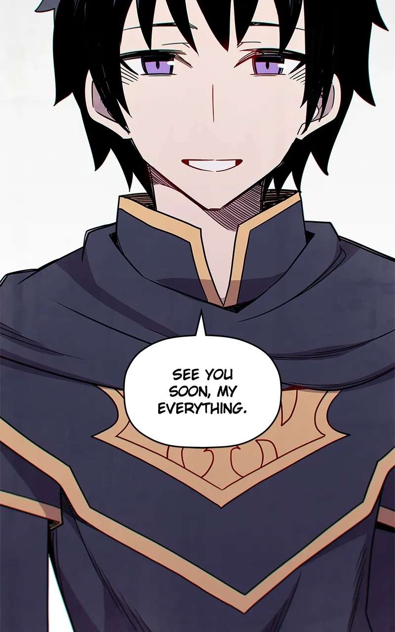Everywhere & Nowhere Chapter 247 - page 94