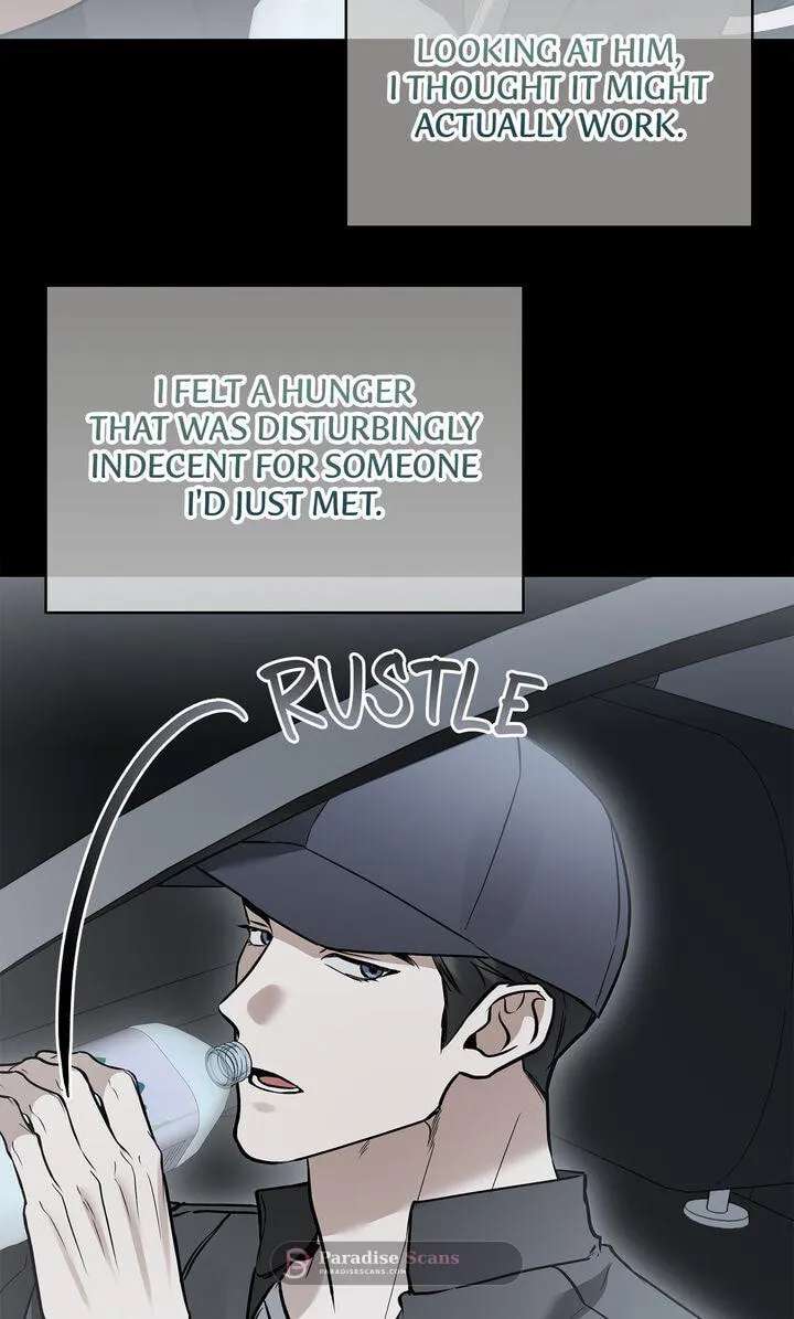 This Isn't Why I Applied Chapter 38 - page 37