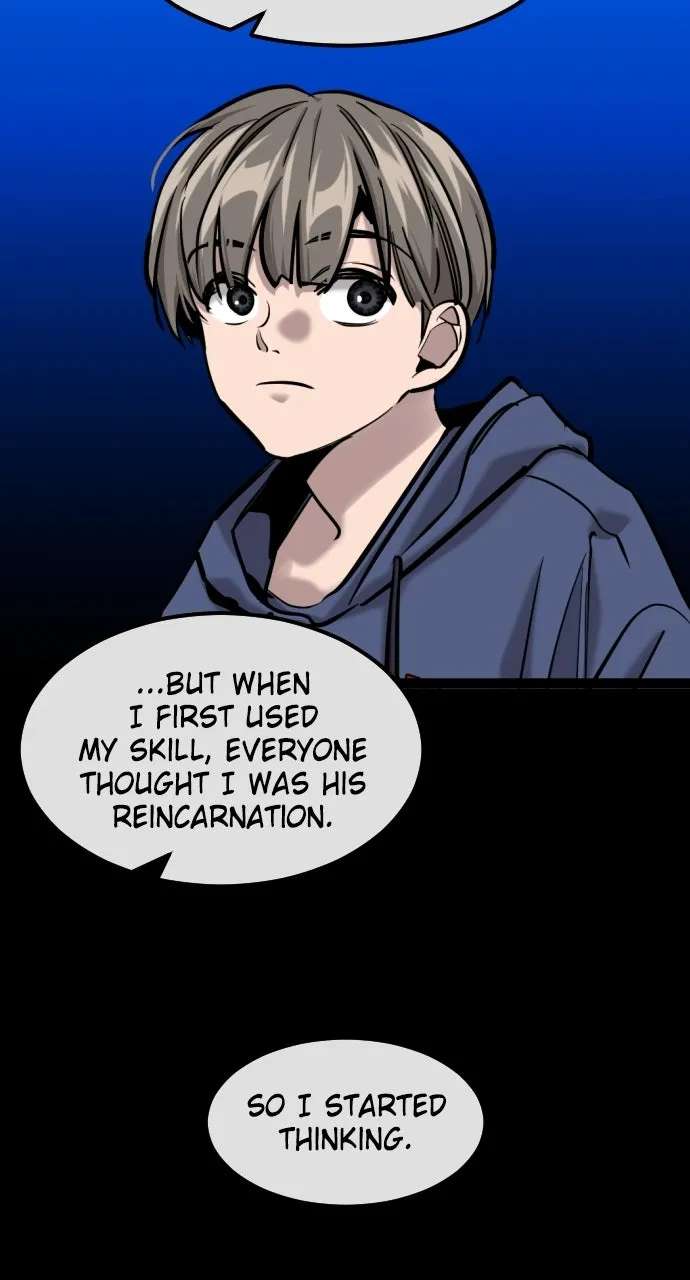 The Nine CloudDream: Zero Chapter 33 - page 32