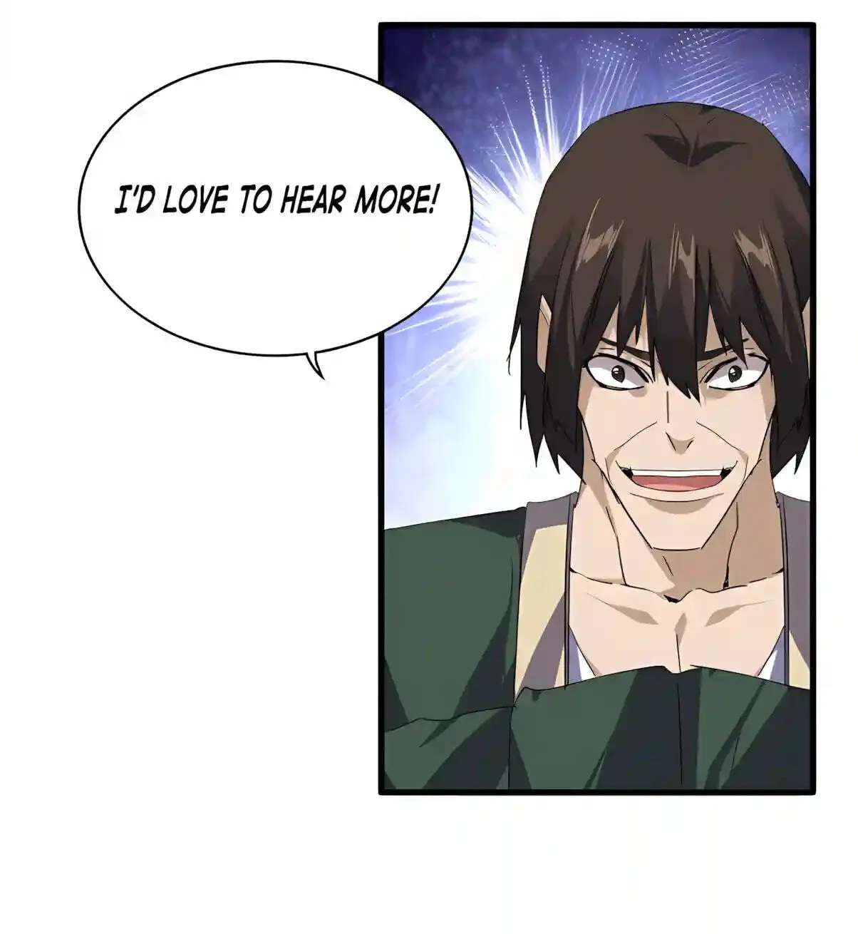The Devil Butler Chapter 901 - page 37