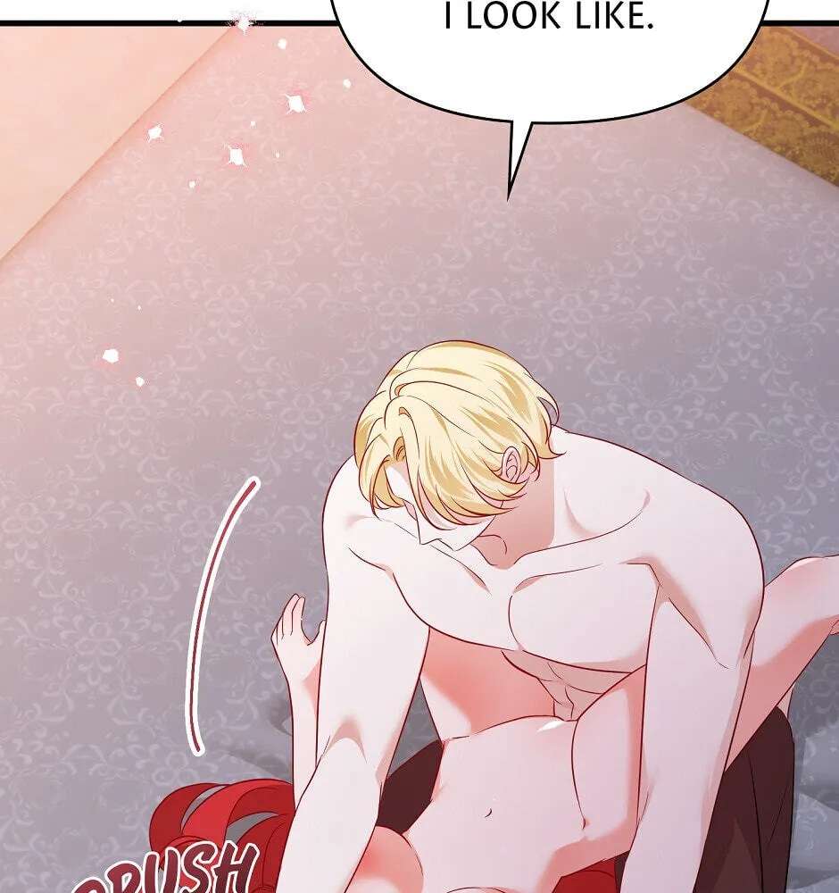 The Lady Has a Vulgar Secret Chapter 4 - page 118