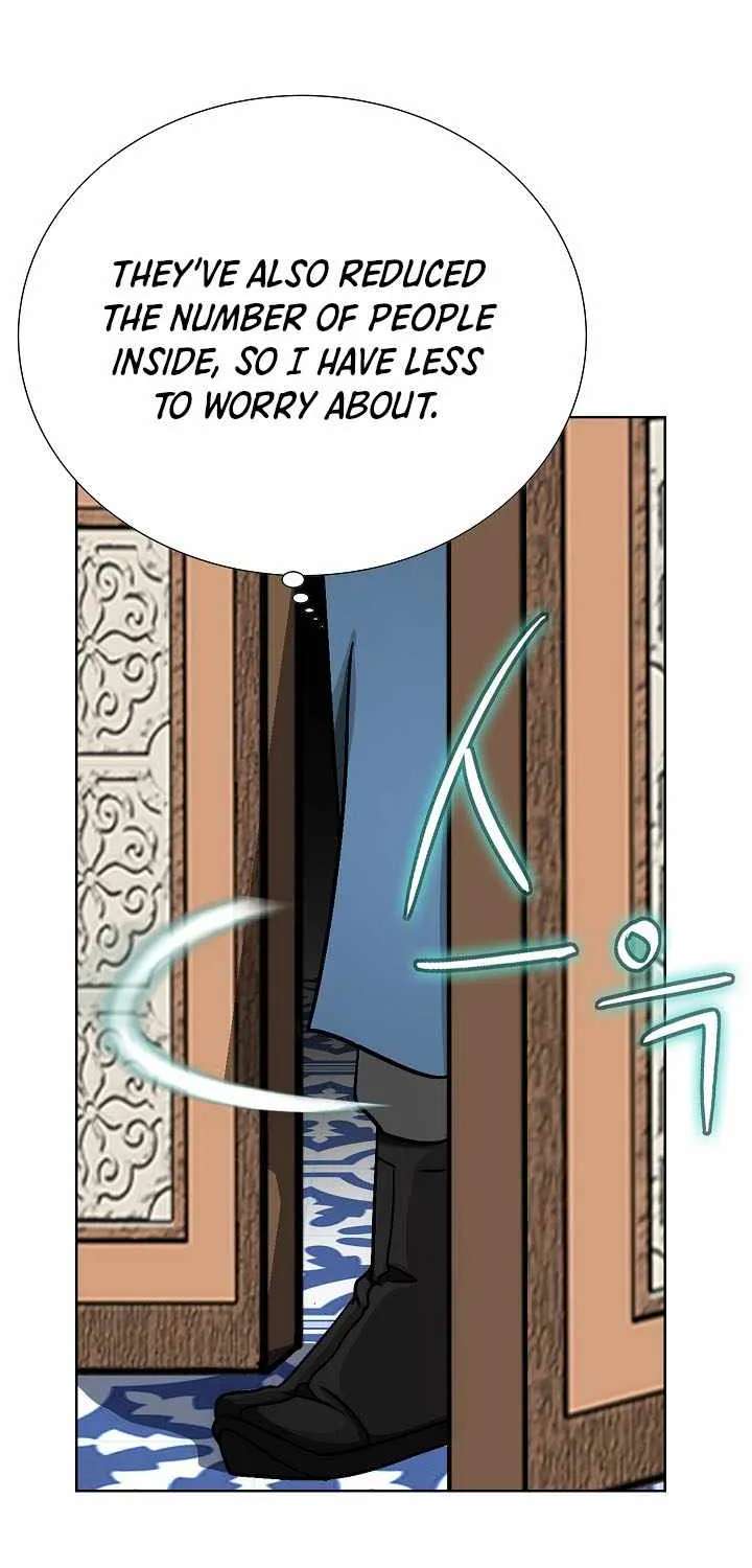 The Rogue Young Master of the Namgung Clan Chapter 29 - page 78