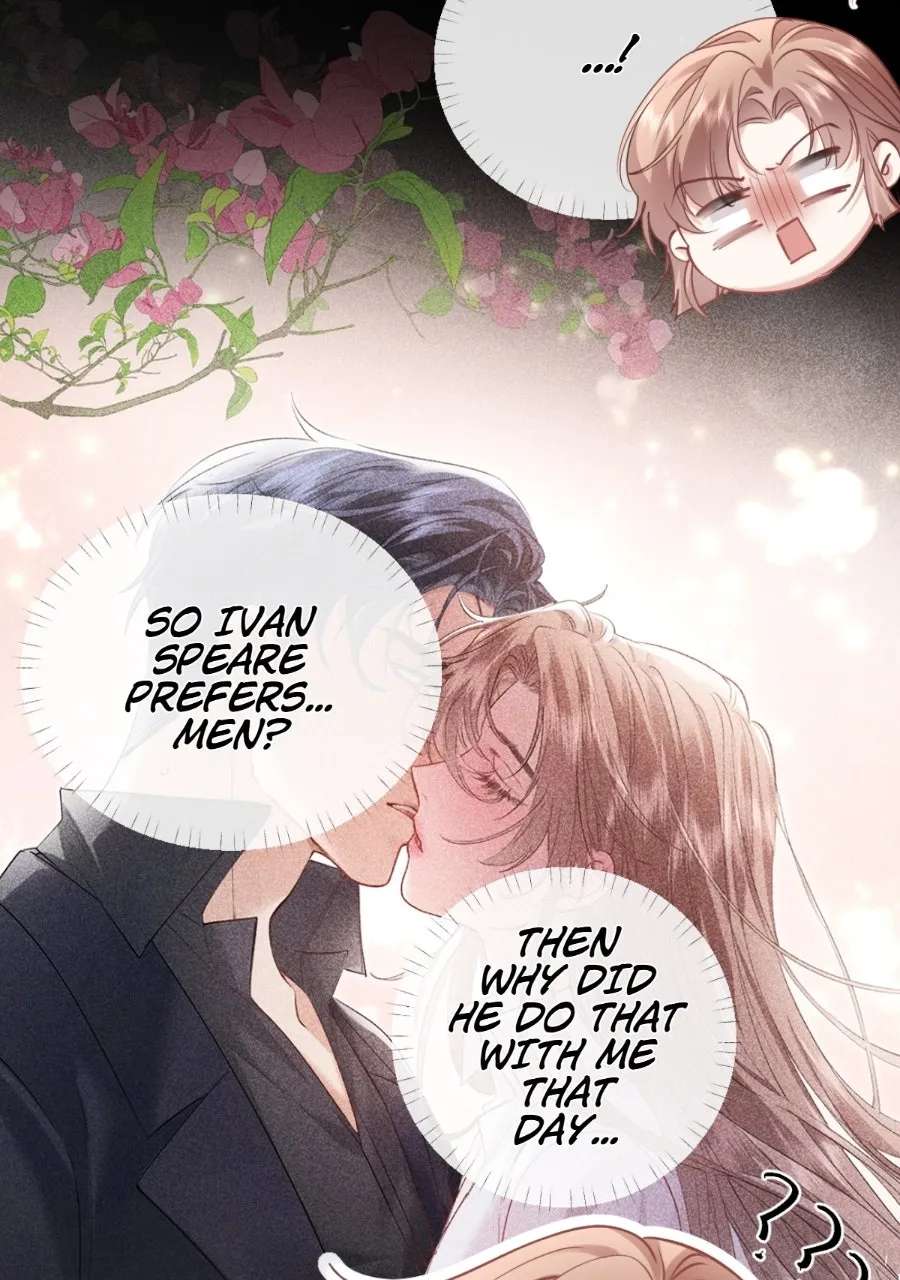 Meet My Ex AgainAs His Aunt Chapter 23 - page 16