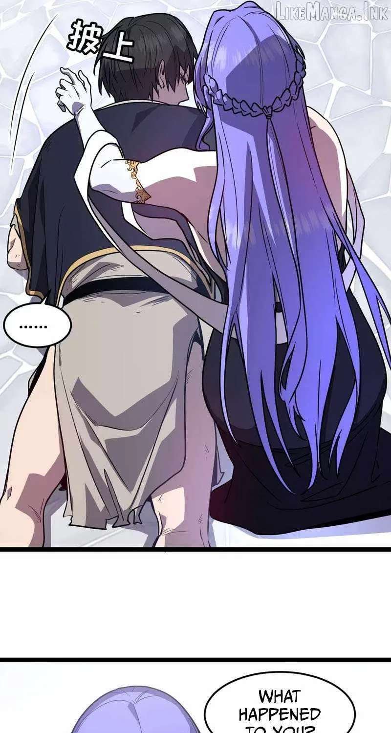 I'm Really Not a Demon Beast Chapter 7 - page 41