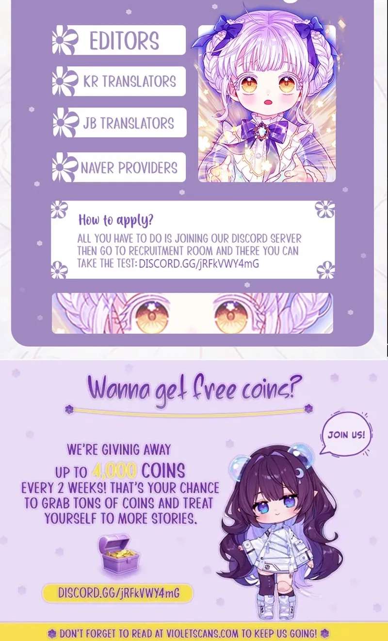 The Young Emperor is Obsessed With Me Chapter 83 - page 92
